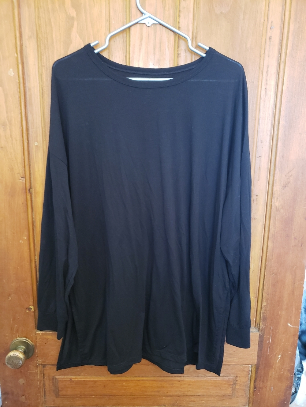 Old Navy Ultralite Top, XL